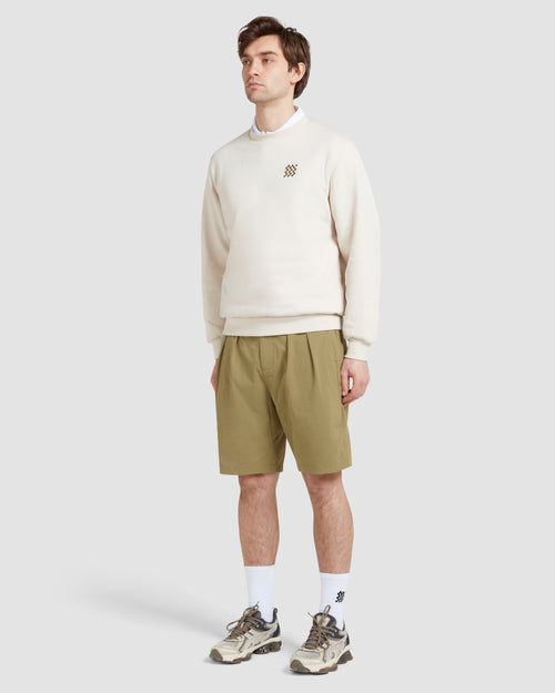 Picture of Organic Course Pullover