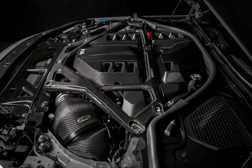 Eventuri Carbon Domestrebe passend für BMW G8X M2 M3 M4