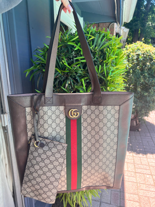 Gucci Ophidia Pouch