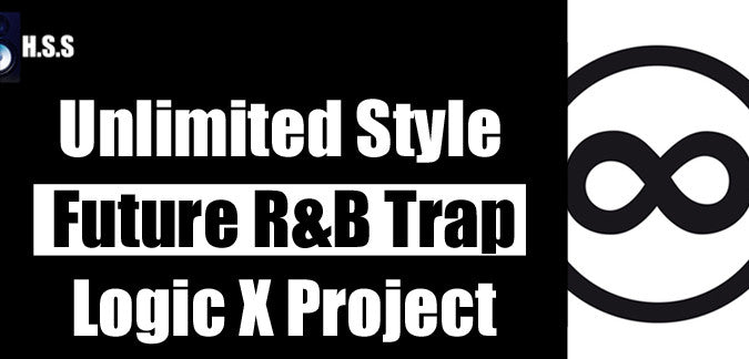 r&b rap instrumentals