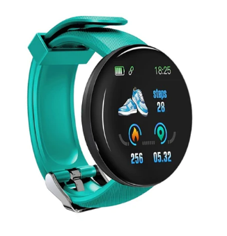 D18 Bluetooth Smart Watch