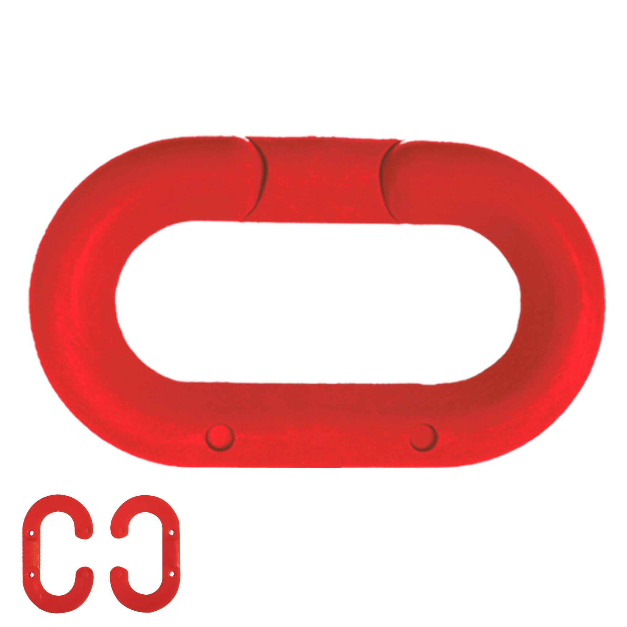Red Master Links