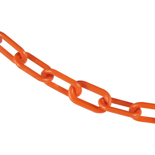 US Weight Sun Shield White Plastic Chain by Us,2 U2351WHT