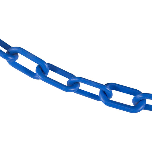 6mm Plastic Chain Joining Links in Pack of 10