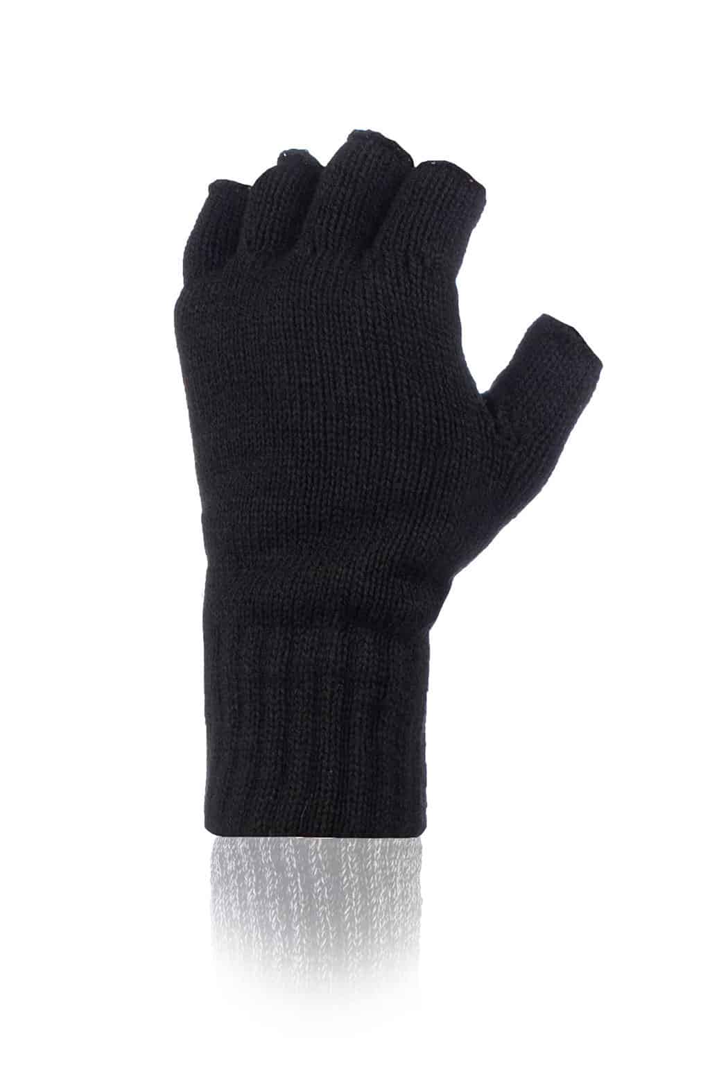 HEAT HOLDERS Performance Ski Gloves-Womens