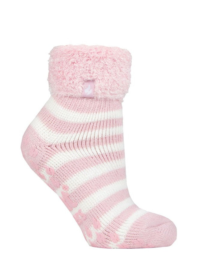 HEAT HOLDERS Thermal Lounge Socks-Womens – Aussie Sock Shop