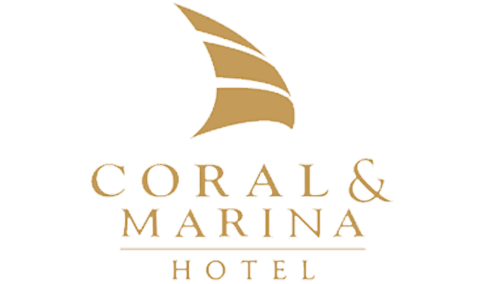 Logo Coral&Marina