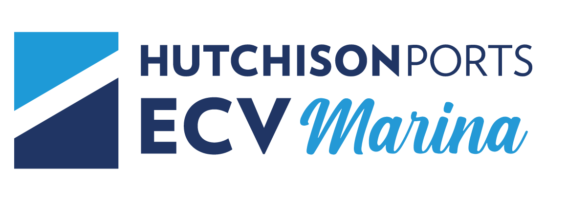 Logo Hutchison Port
