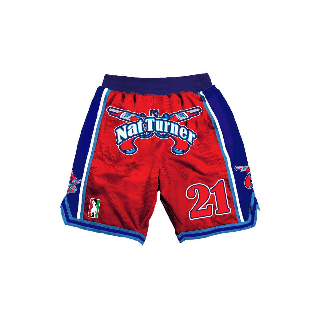 Women's Basketball Women's Wayfarer Shorts