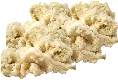 Butyrospermum Parkii (Shea) Butter