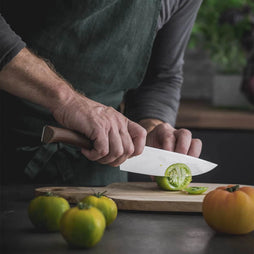 Couteau de Chef Opinel 20cm - gamme Les Forgés 1890