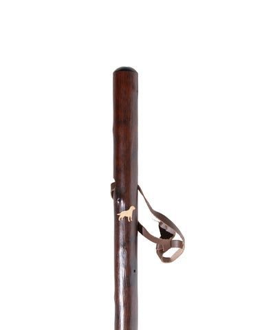 Chestnut Wood Hiking Staff