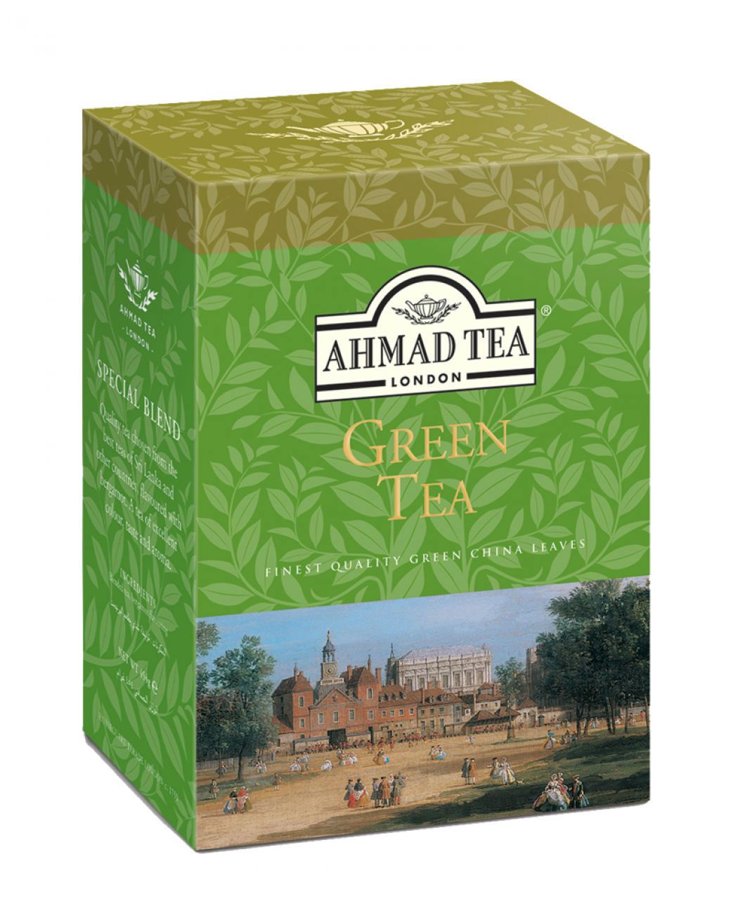 Ahmad Tea Herbal Selection Tea (40G) - Aytac Foods