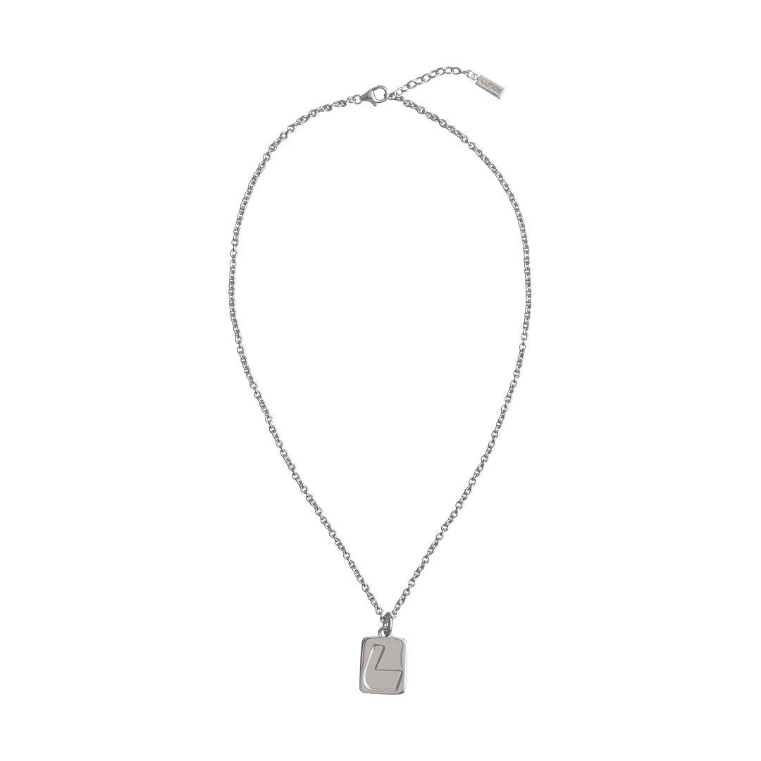 LUNGE Necklace