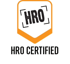 Hro Certified