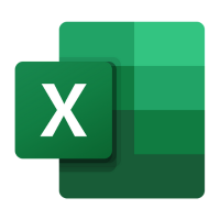 Microsoft Excel Logo