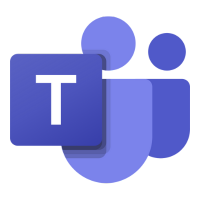 Microsoft Teams Logo