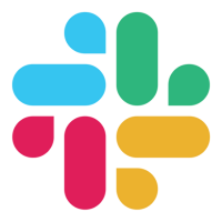 Slack Logo