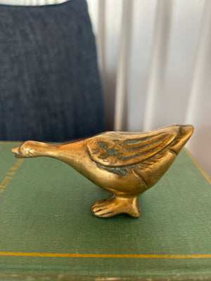 Badass Bitch Goose - just dandies