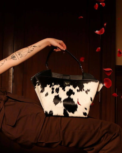 Western Bag