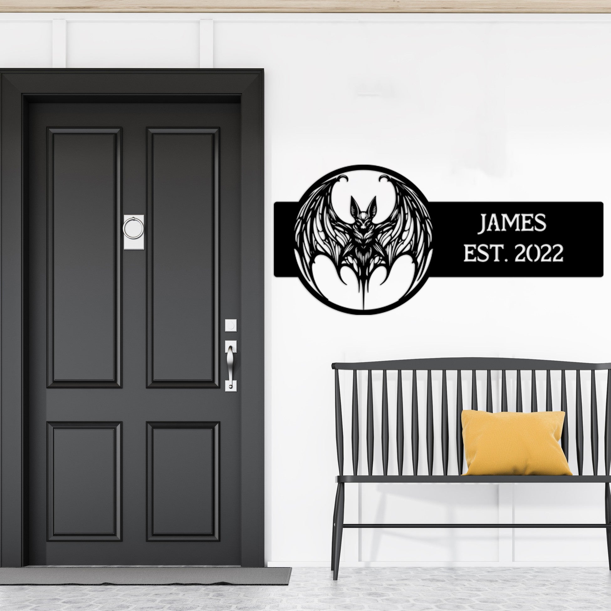 Gothic Wall Art