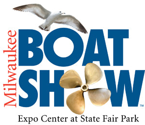 2024 Milwaukee Boat Show January