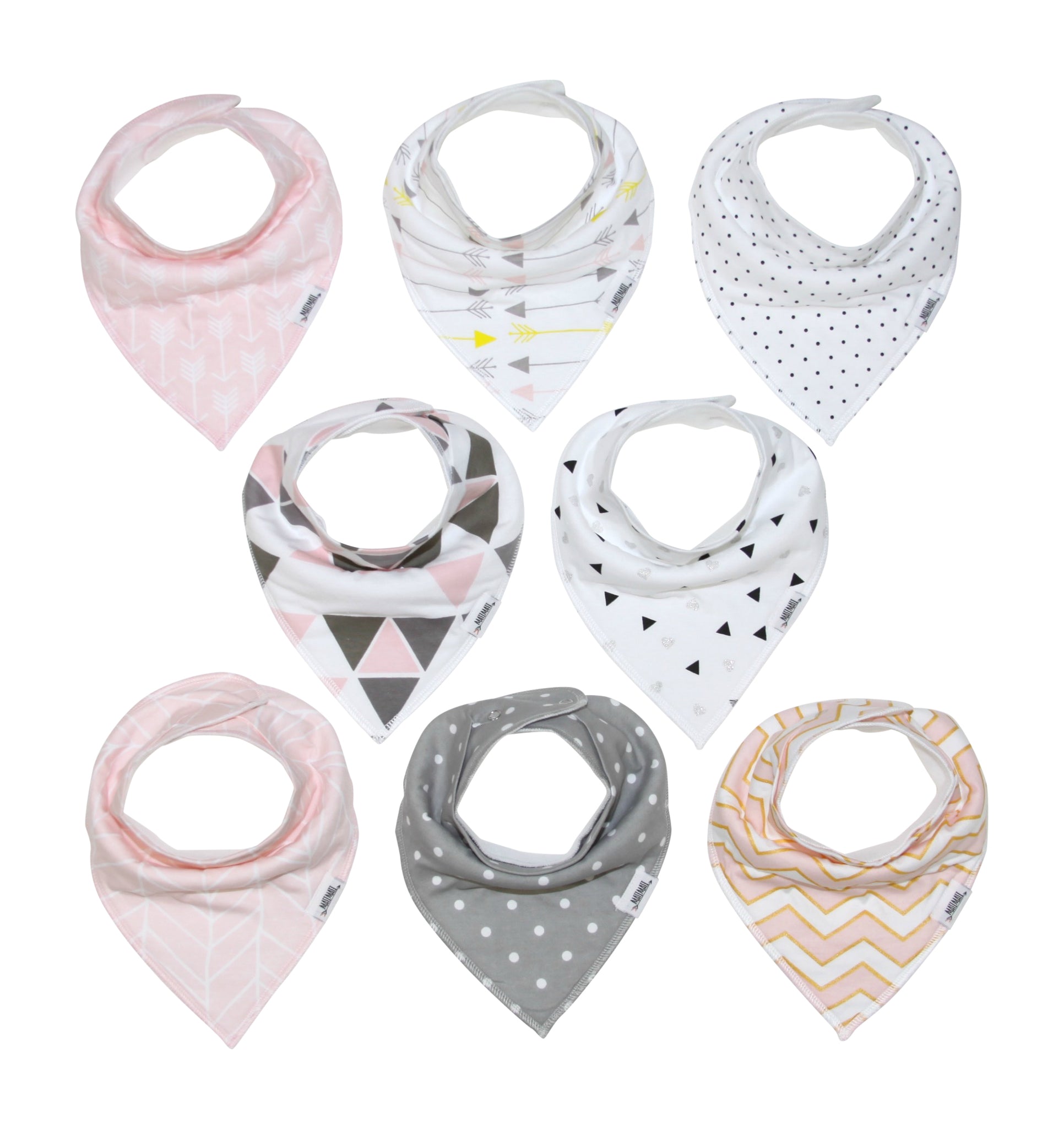 cheap bandana bibs