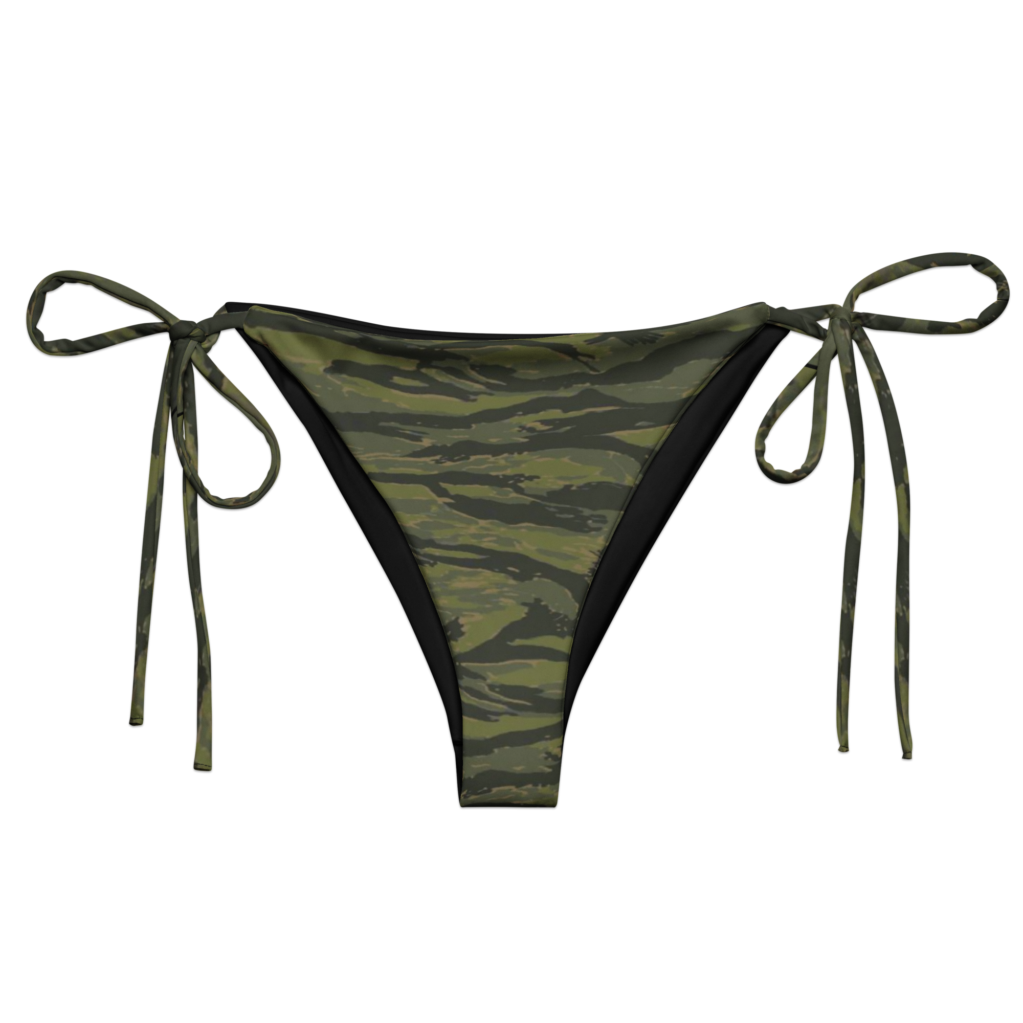 'NAM | String Bikini Bottom