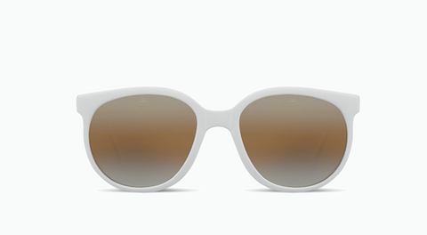 Vuarnet 002 Cat Eye Flash Sunglasses – The Reed