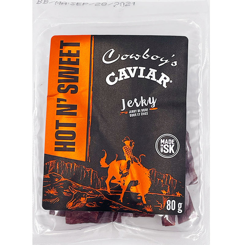 Beef Jerky Gifts Canada Manly Gift Basket Caribou Gifts