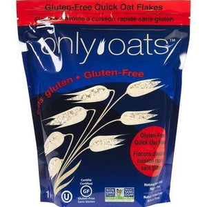 Certified Gluten Free Rolled Oats ~ 1lb - Sweet Eats - Gluten Free