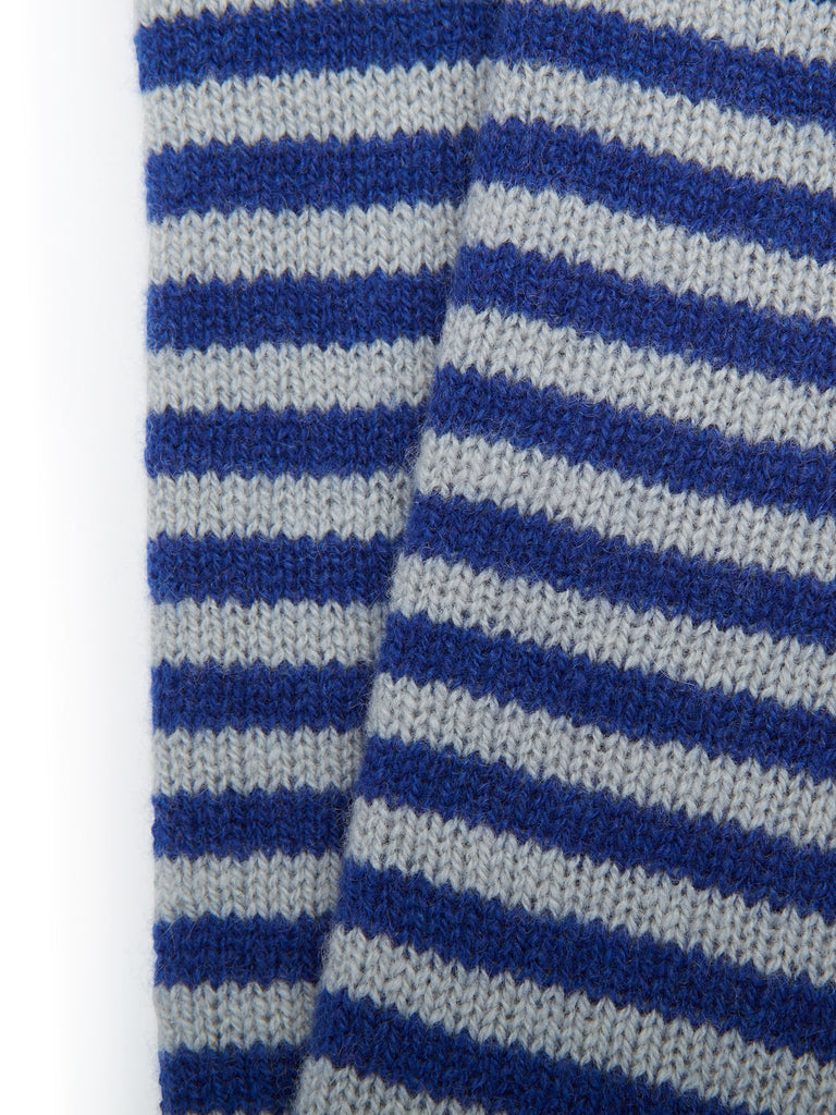 Righe - Stripes Shawl – Manú Cashmere