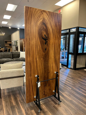 84" Guanacaste Dining Table - theloveyourspaceplace