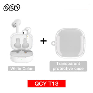 QCY T13