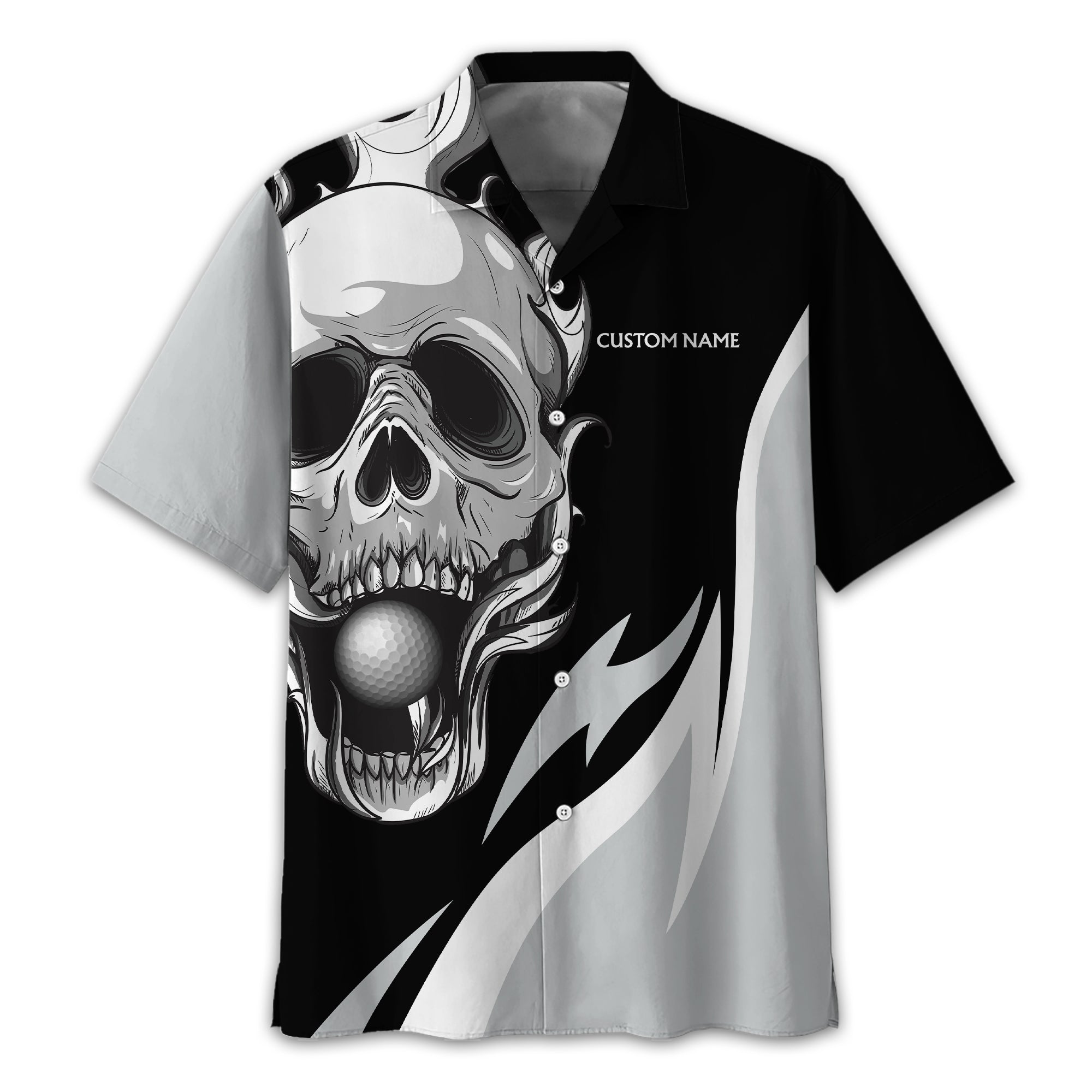 I Was One Under Today Personalized Golf Polo Shirt, Golf Shirt For Men, Gift For Golfers - Image 19
