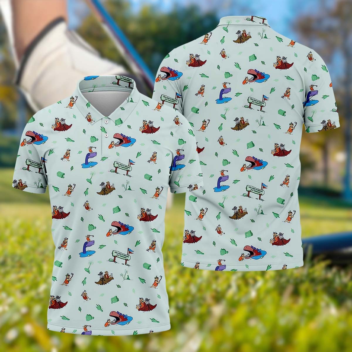 Create Custom Polo Shirt For Your Team And Family - Image 22