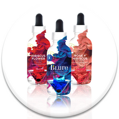 b'Lure and Flower Extracts
