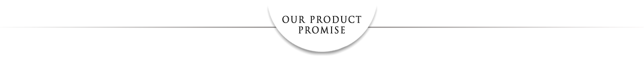 Product promise