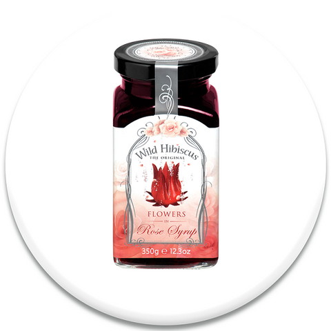 Wild Hibiscus Flowers In Syrup Wild Hibiscus Flower Co