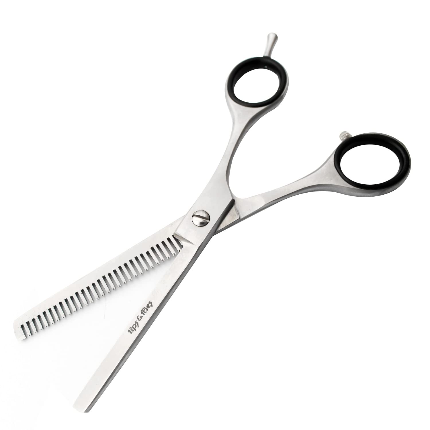 Di Belleza Hair Thinning Shears for Hair Cutting-Texturizing Shears fo –  BABACLICK