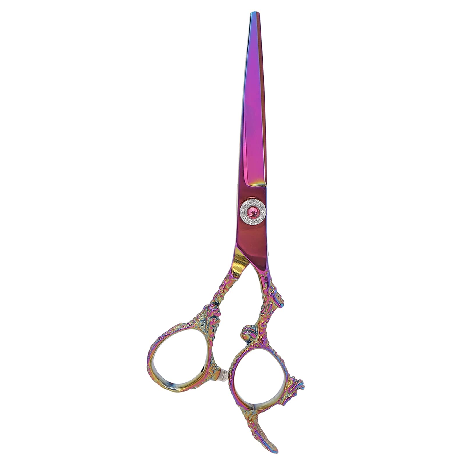 Di Belleza Hair Thinning Shears for Hair Cutting-Texturizing Shears fo –  BABACLICK