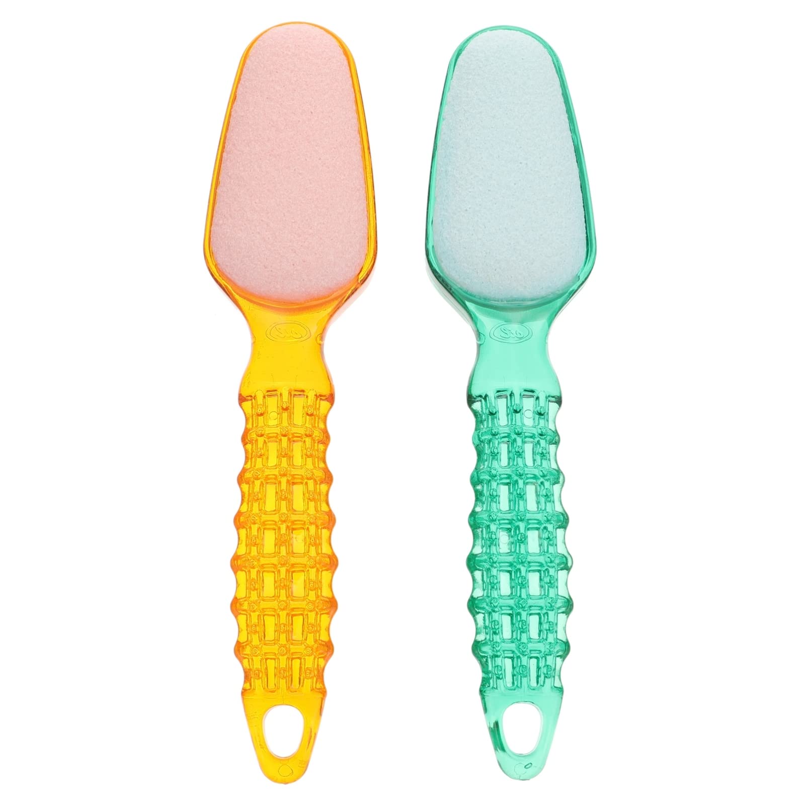 INFILILA Pedicure Foot File Callus Remover Foot Grater