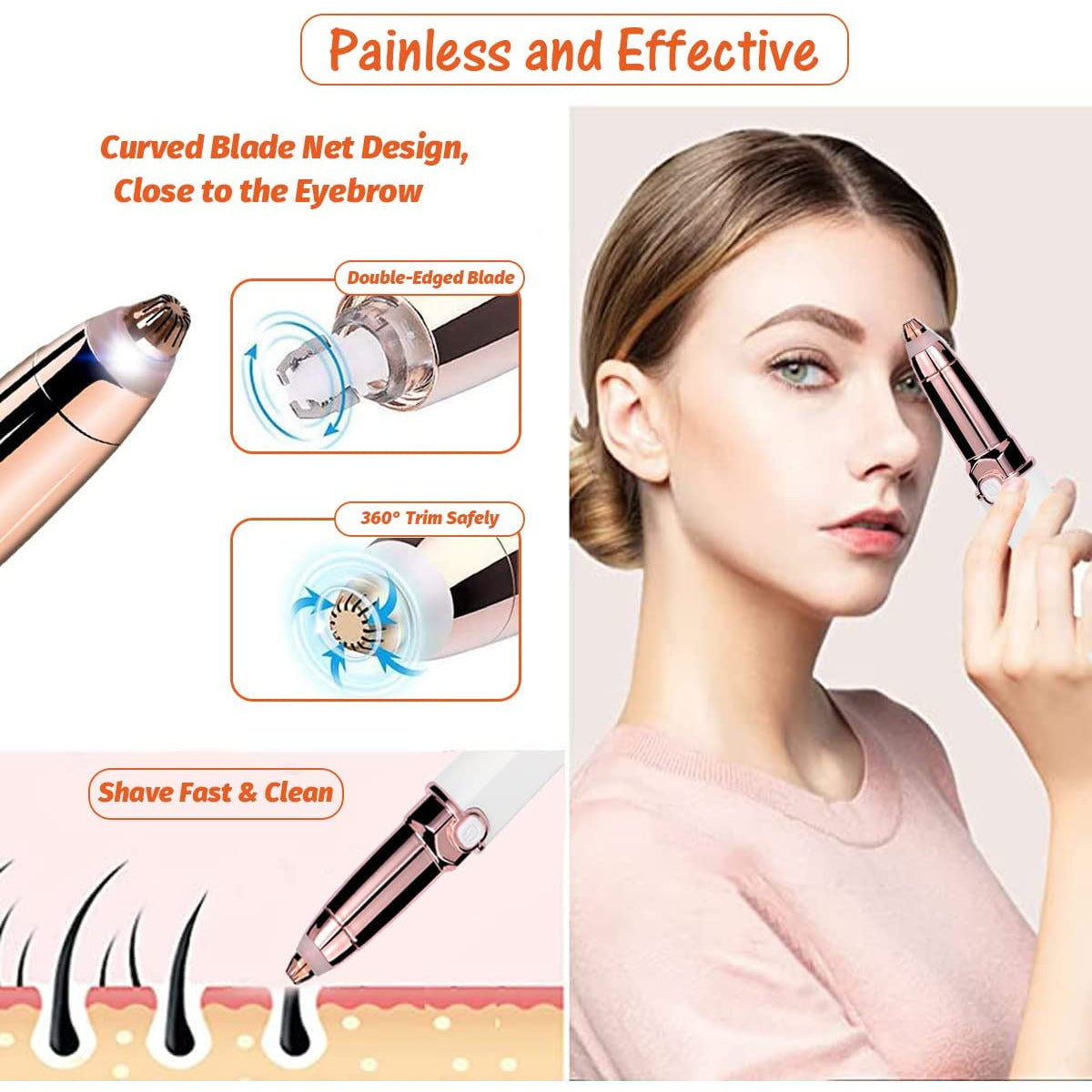 71mini Electric Finishing Woman Lady Facial Hair Lipstick Remover Shaver  Bikini Trimmer Set  China Electric Razor and Facial Hair Removal price   MadeinChinacom