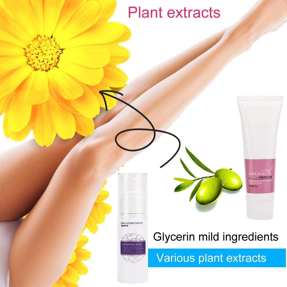 Source Hot Selling OEM Painless Instantly Depilatory Cream Armpit Hair  Remove Cream Legs Hair Removal Cream on malibabacom