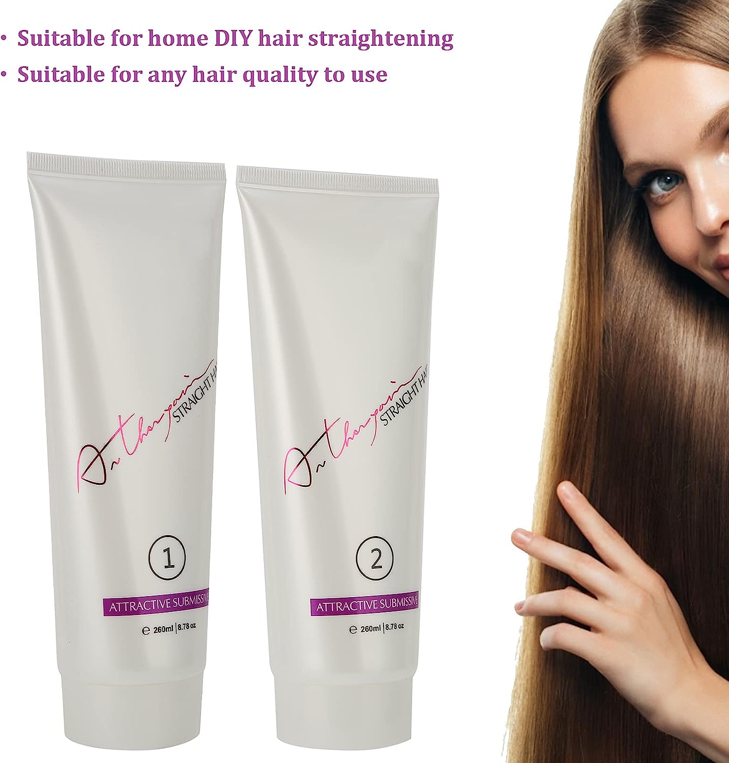 Glatt Professional Hair Straightening Cream  85g  Buy Online at Best  Price in KSA  Souq is now Amazonsa Beauty