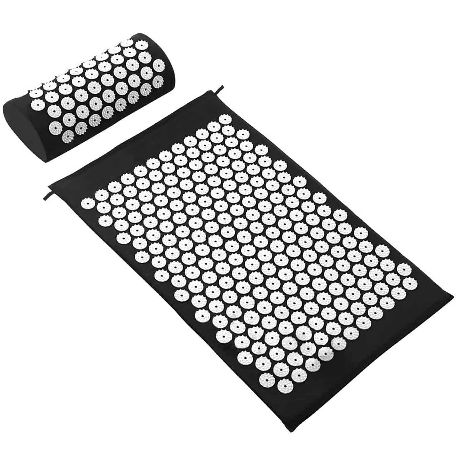 Acupressure Massage Sleeping Relaxation Spike Back Mat - Stress