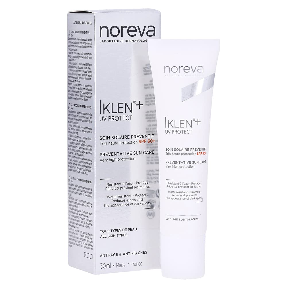 Noreva Exfoliac Reconstructive Cream 40ml (1.35fl oz)
