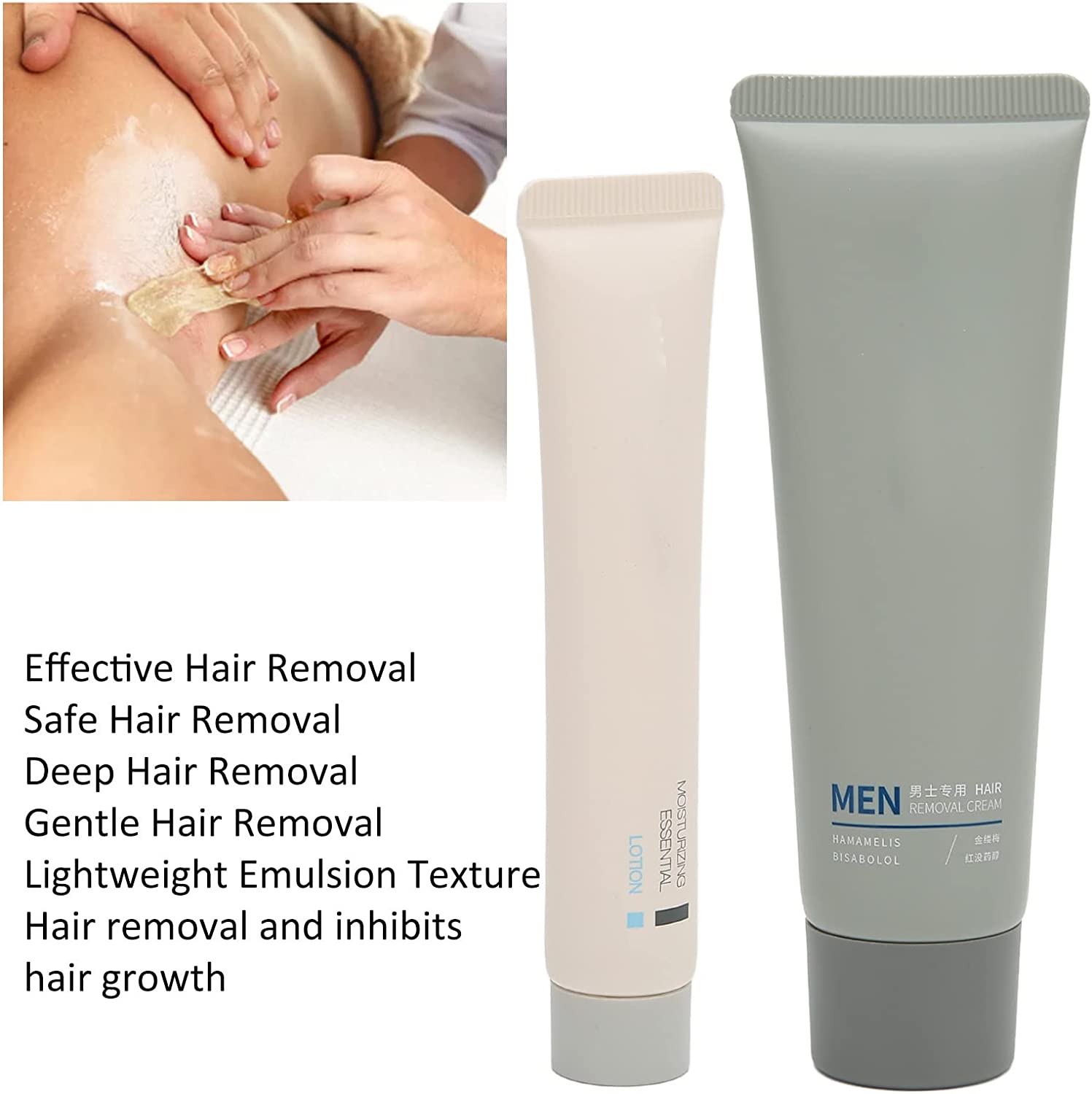 Best Hair Removal Depilatory Creams to Buy in 2022