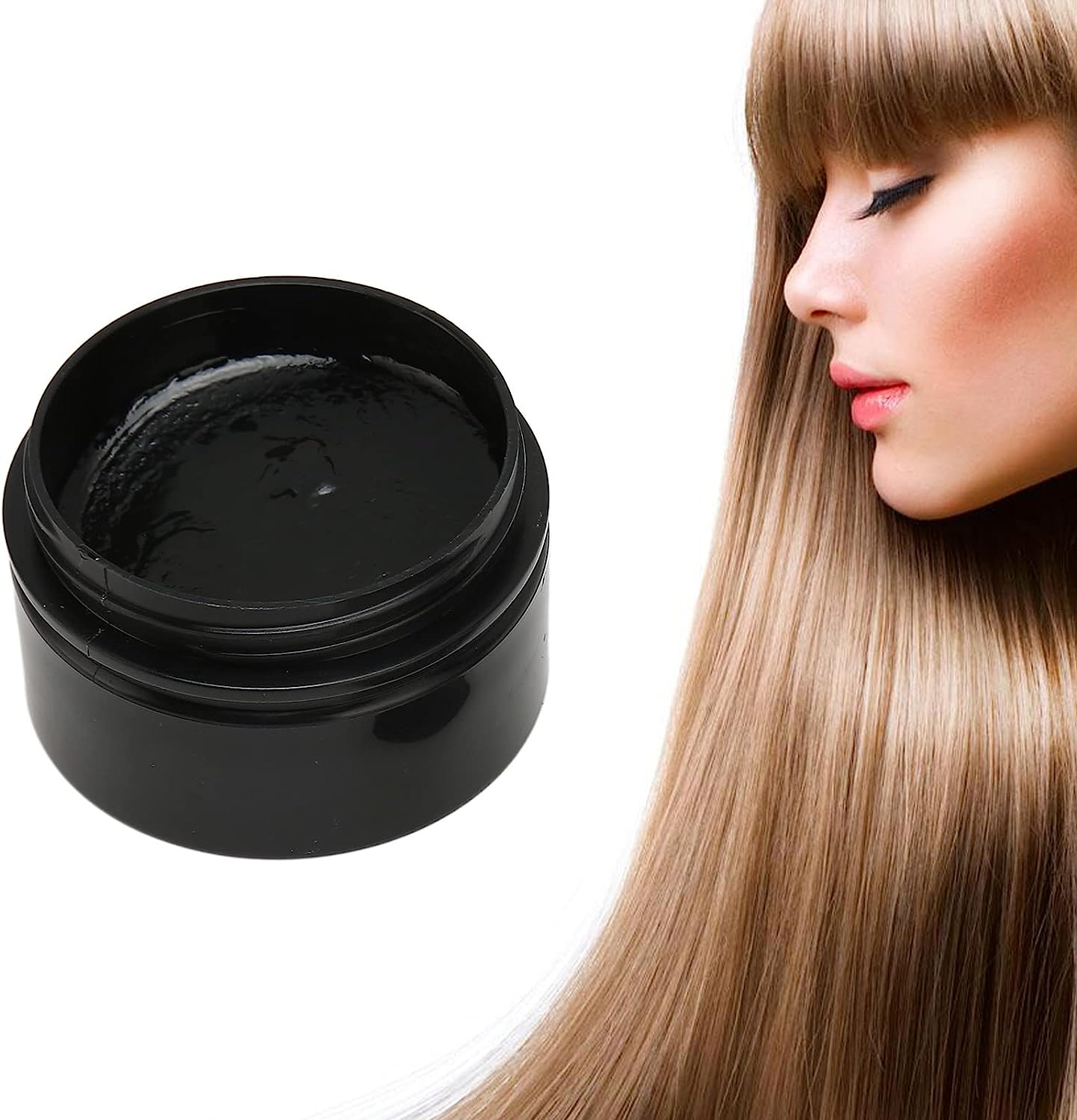 Seven Potions Hair Styling Clay Review  A Great UK Hair Clay  Spruce   Sharp