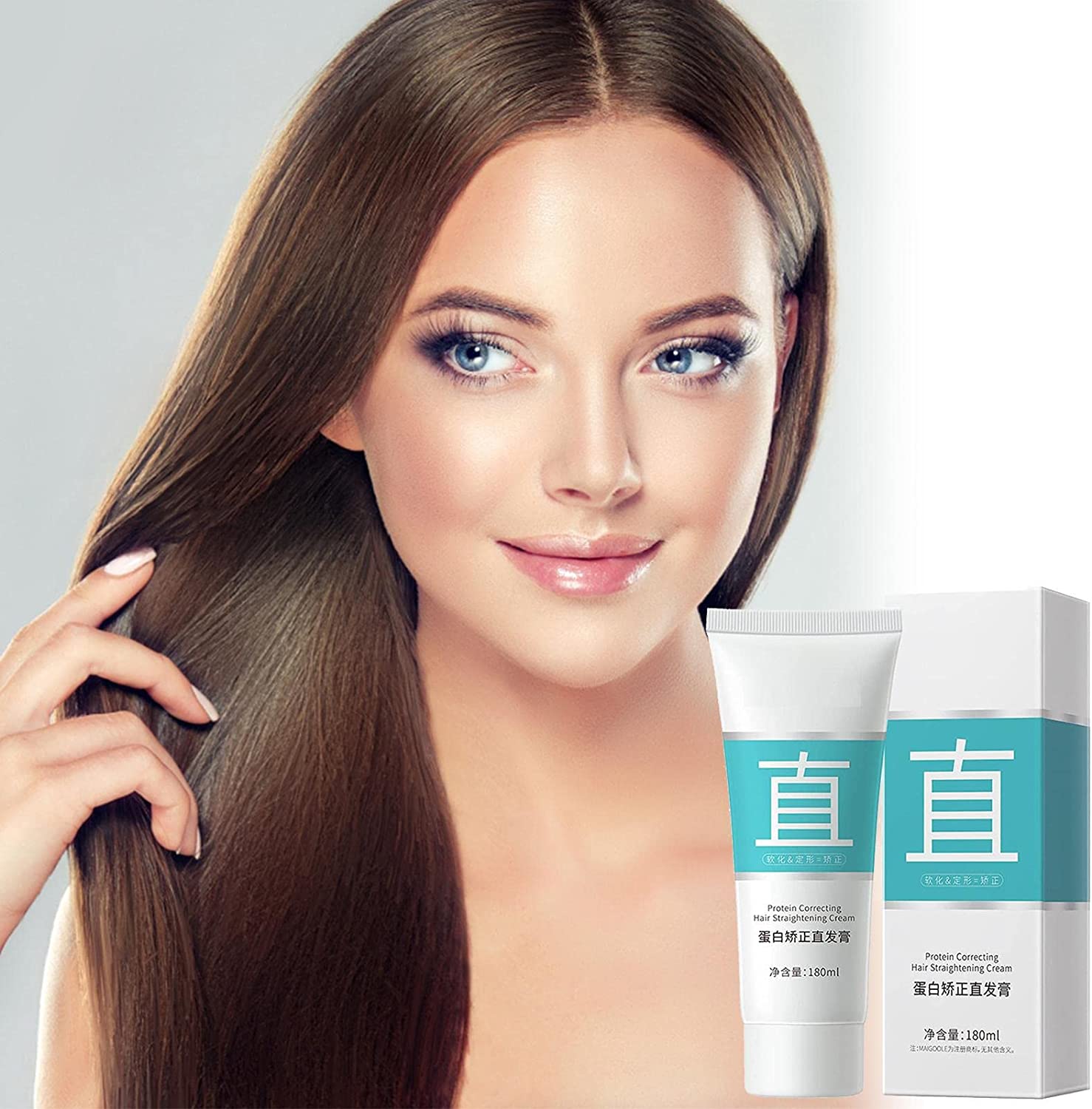 17 Best Hair Straightening Creams and Products of 2023
